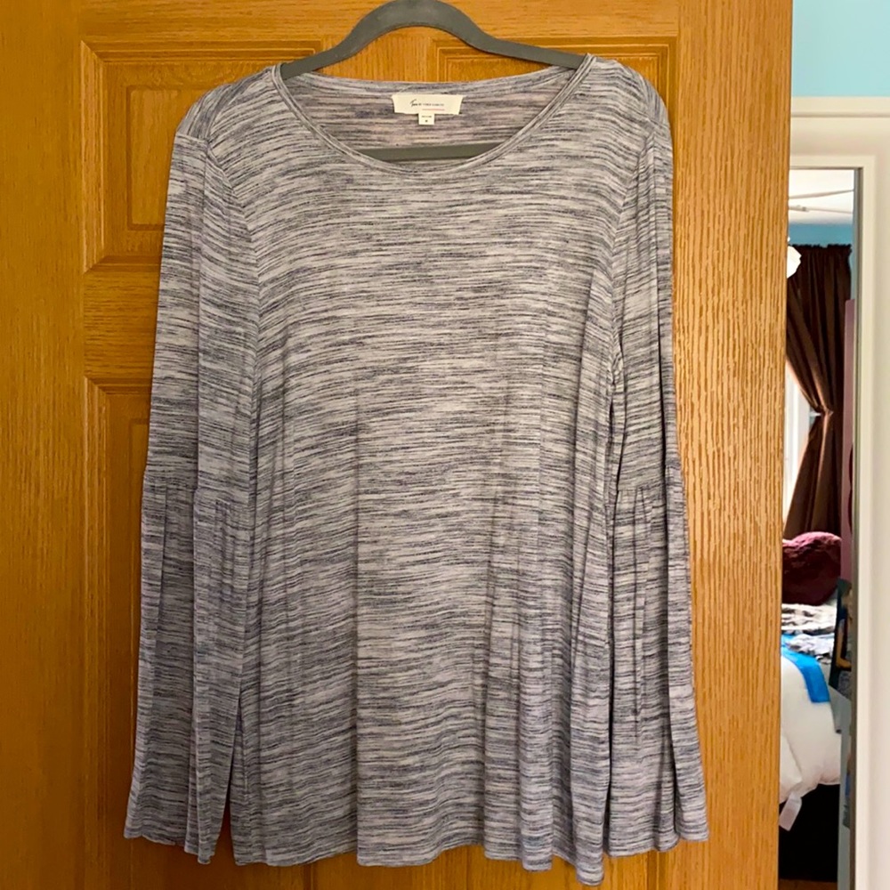 Vince Camuto Top